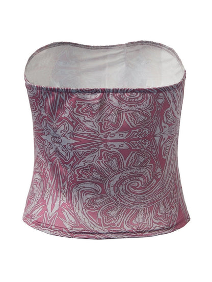 Effortlessly Elegant Top with a Timeless Design