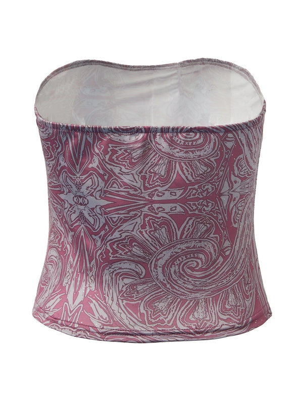 Effortlessly Elegant Top with a Timeless Design