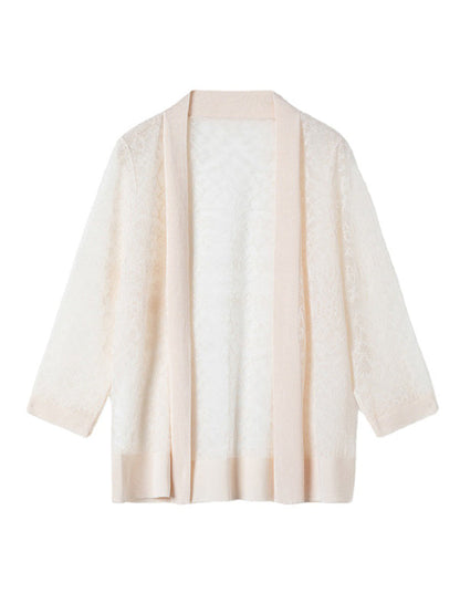 Polished Cardigan with an Effortless Classic Look