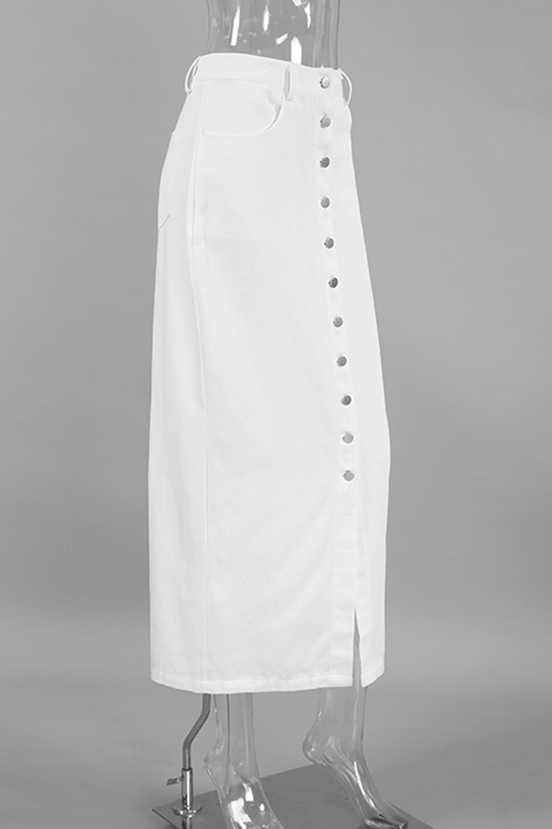 Beautifully Balanced Garment with Timeless Character