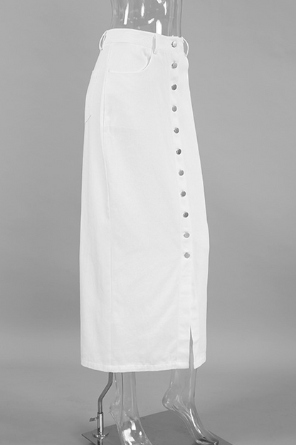 Beautifully Balanced Garment with Timeless Character