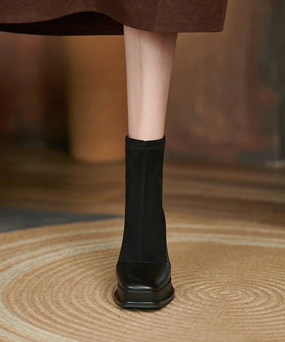 Classic Vintage & Enduringly Stylish Boots
