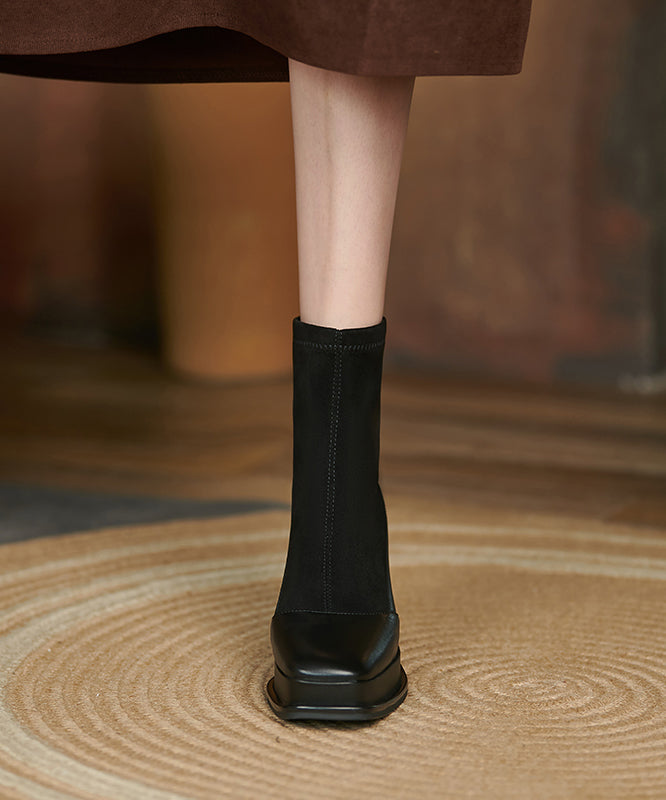 Classic Vintage & Enduringly Stylish Boots