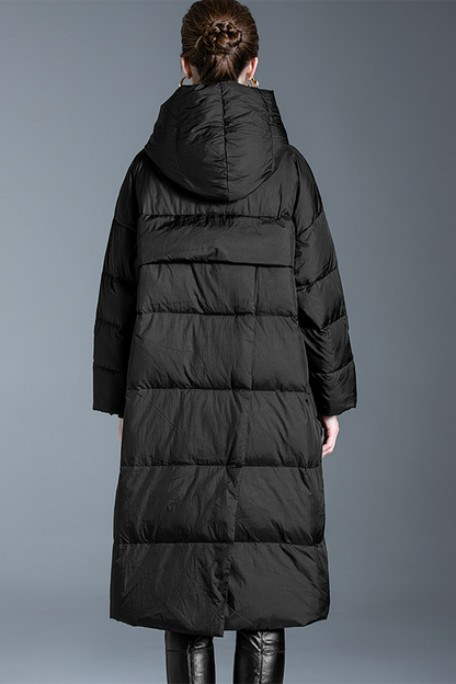 Effortlessly Elegant Garment with a Timeless Design
