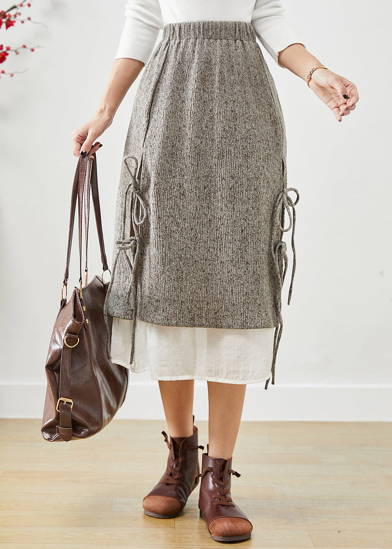 Classic Vintage Garment with a Flattering Fit