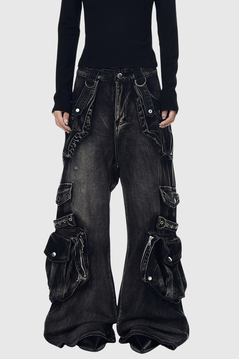 Vintage Inspired Garment with a Contemporary Edge