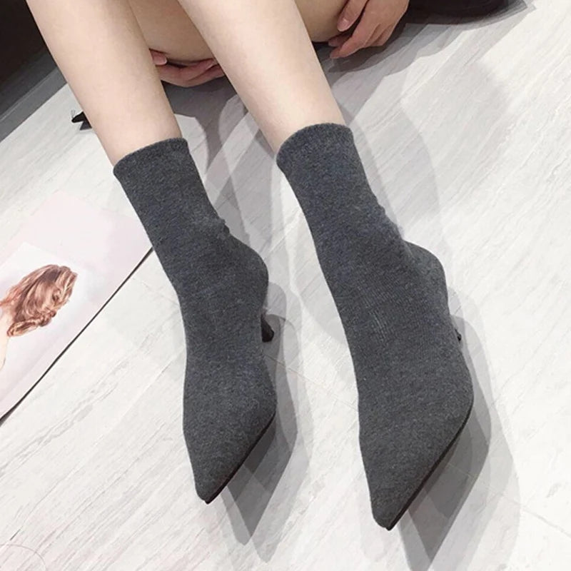 Beautifully Balanced Boots with Timeless Character