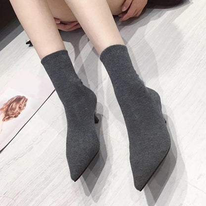 Beautifully Balanced Boots with Timeless Character