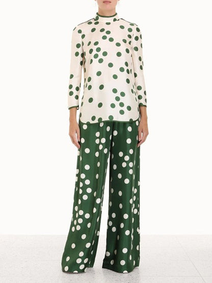 Gracefully Styled Pants for Any Occasion