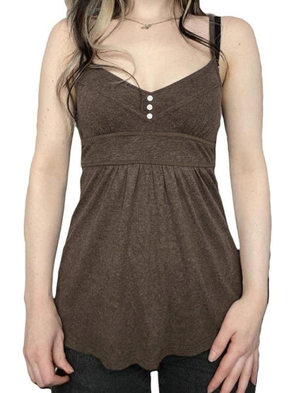 Beautifully Finished Top in a Timeless Design
