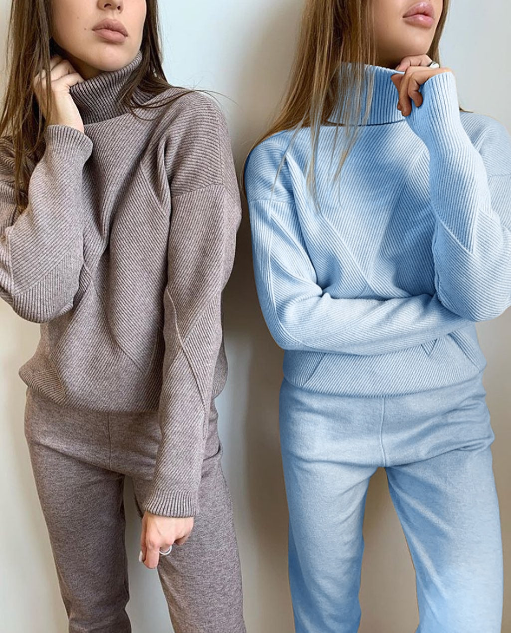Effortlessly Elegant Garment with a Timeless Design