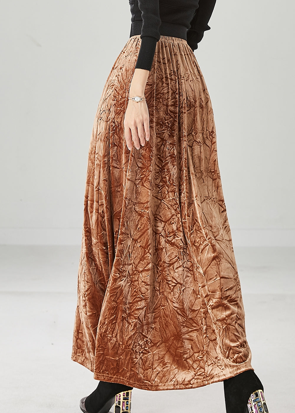 Polished Garment with an Effortless Classic Look