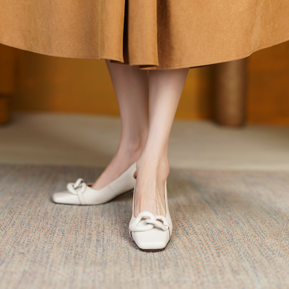 Classic Vintage & Enduringly Stylish Shoes