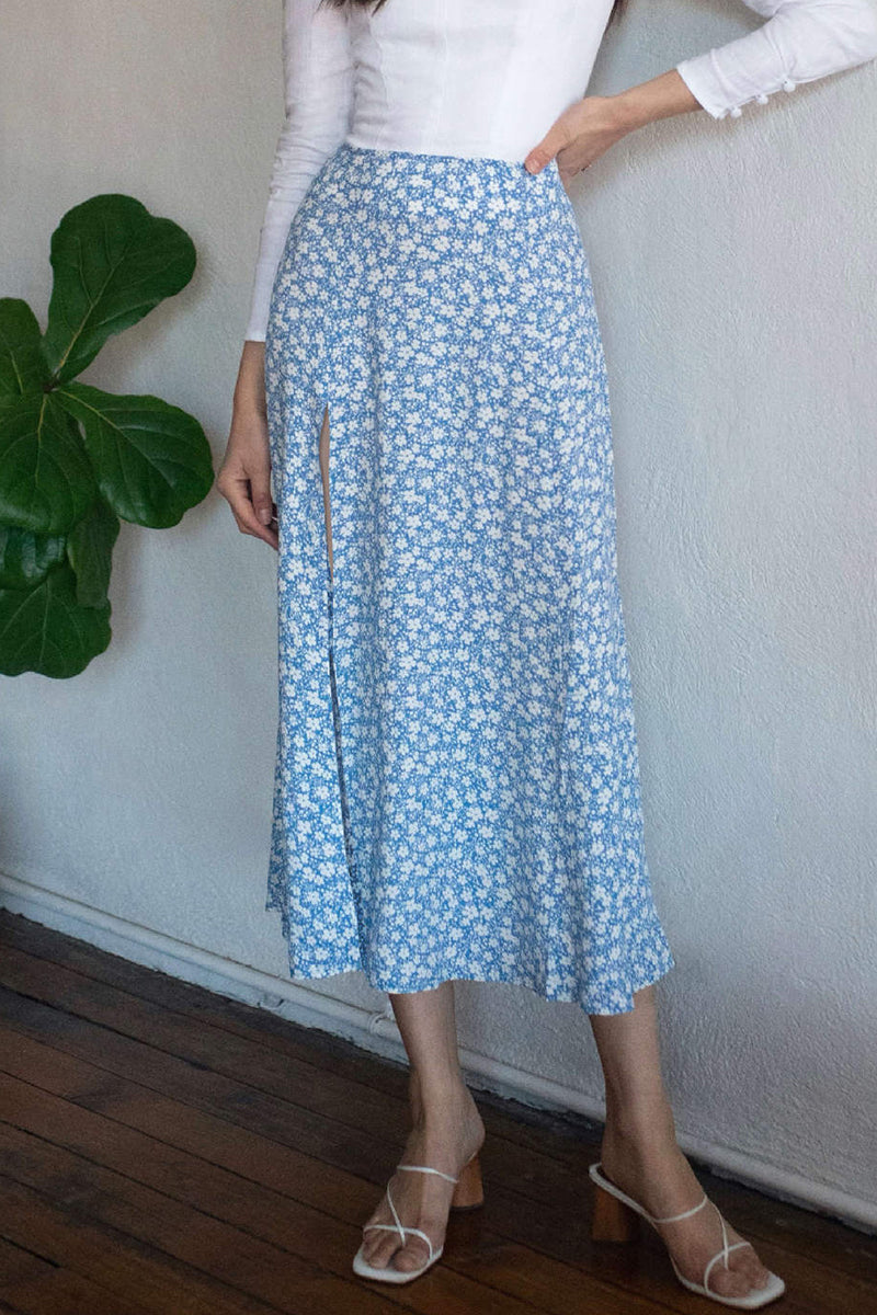 Vintage Inspired Garment with a Contemporary Edge