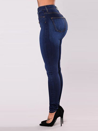 Beautifully Crafted Pants in a Classic Style