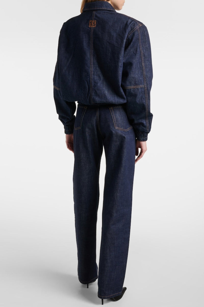 Gracefully Styled Jacket for Any Occasion