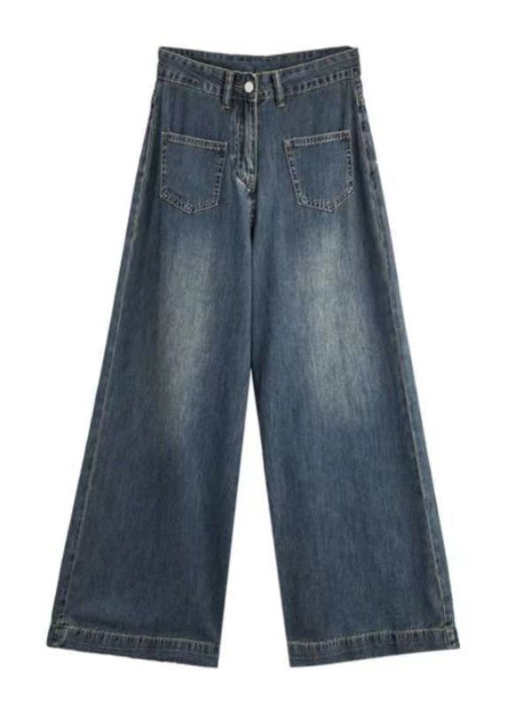 Well Tailored Pants with a Graceful Silhouette