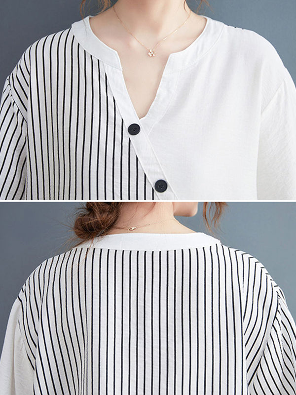 Elegantly Styled Blouse for Everyday Wear