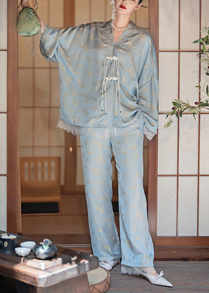 Vintage Inspired Garment with a Contemporary Edge