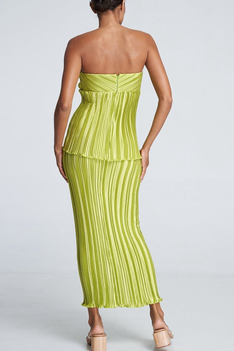 Vintage Inspired Garment with a Contemporary Edge