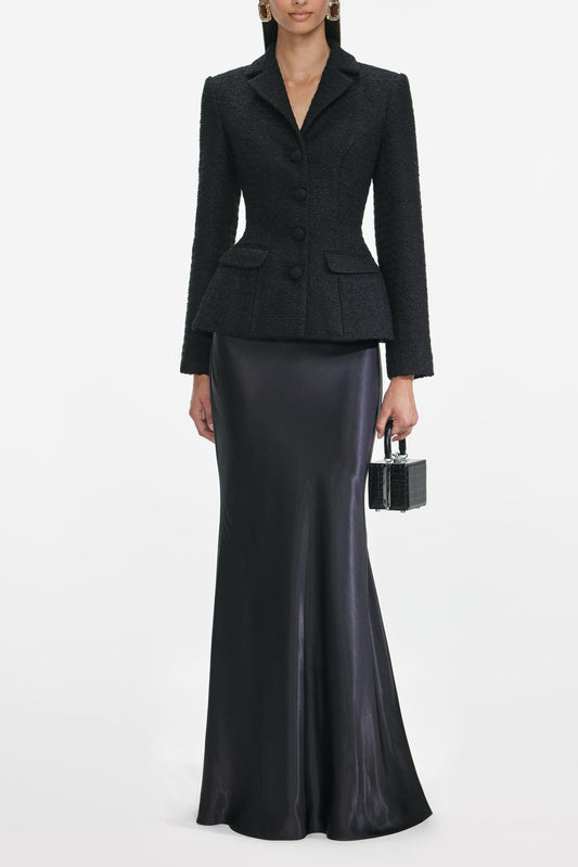 Elegantly Styled Jacket for Everyday Wear