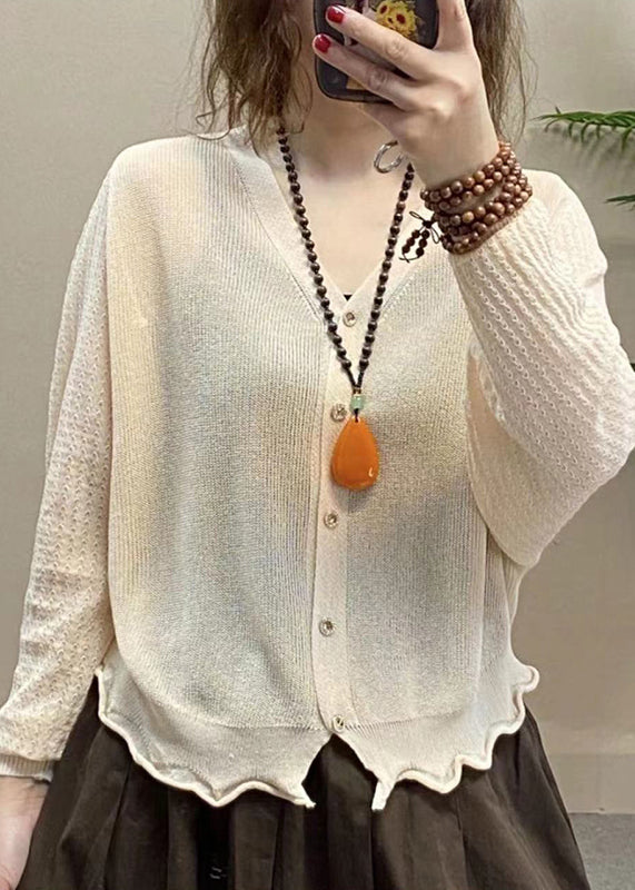 Beautifully Balanced Top with Timeless Character