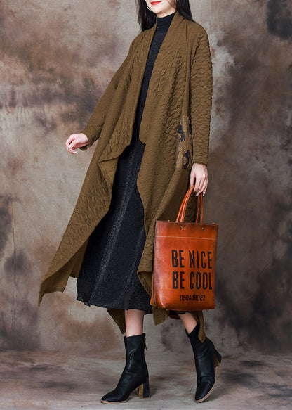 Elegantly Styled Coat for Everyday Wear