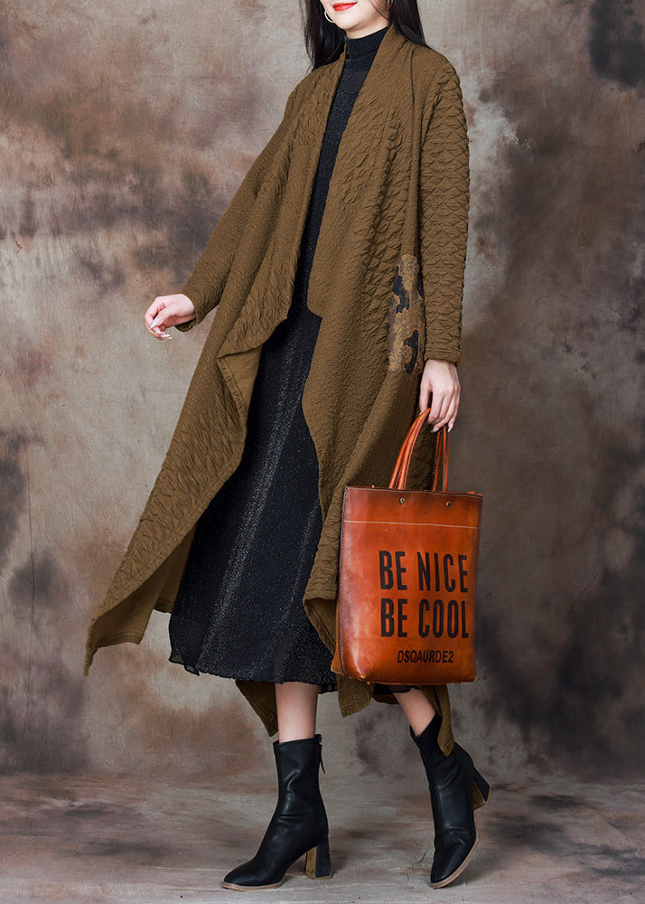 Elegantly Styled Coat for Everyday Wear