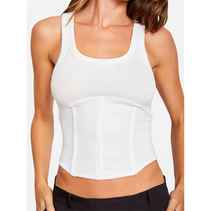 Beautifully Balanced Top with Timeless Character