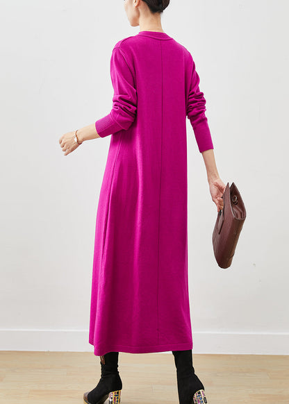 Polished Sweater with an Effortless Classic Look