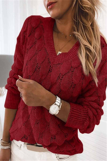 Classic Vintage & Enduringly Stylish Sweater