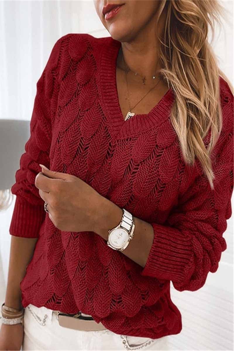 Classic Vintage & Enduringly Stylish Sweater