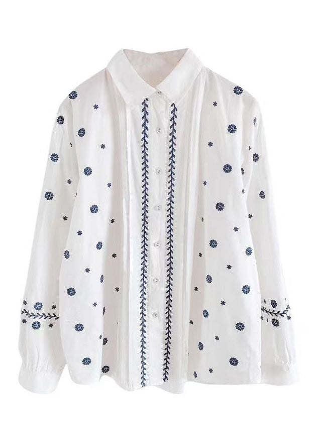 Sophisticated Shirt with a Clean Classic Look