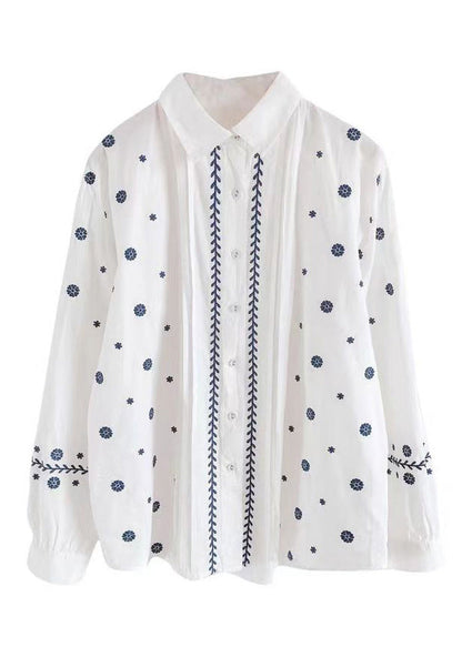 Sophisticated Shirt with a Clean Classic Look