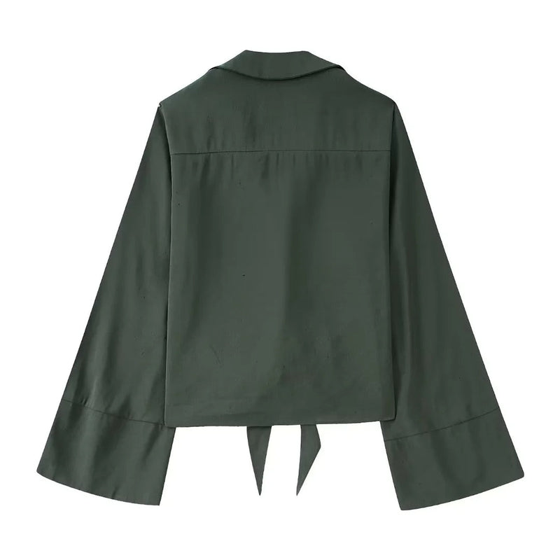 Classic Vintage & Enduringly Stylish Top
