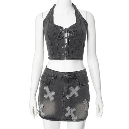 Beautifully Crafted Top in a Classic Style