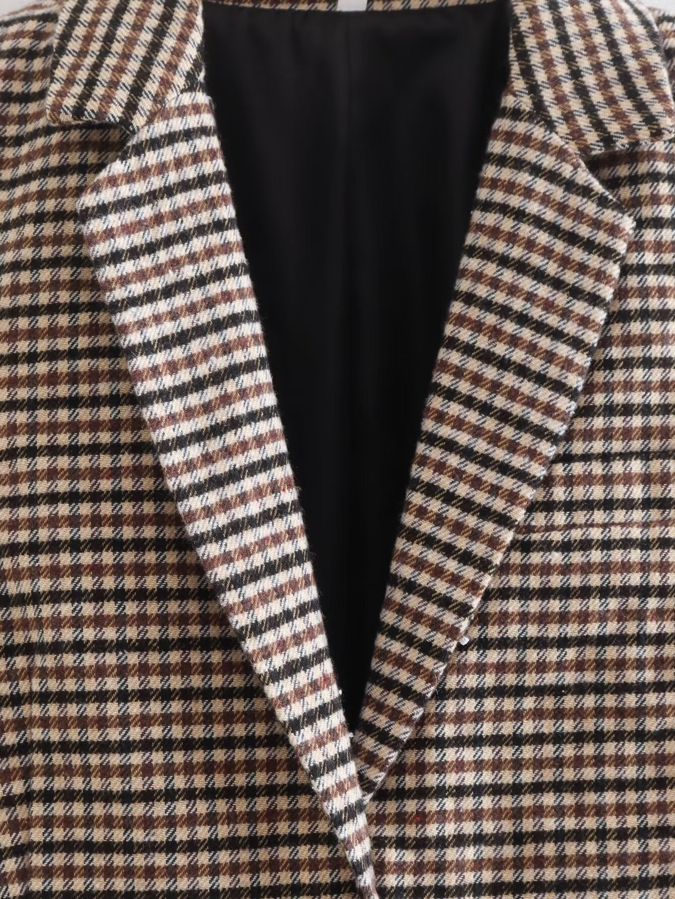 Beautifully Crafted Jacket in a Classic Style