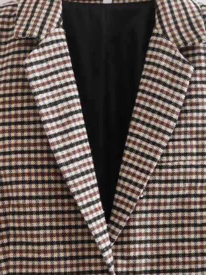 Beautifully Crafted Jacket in a Classic Style