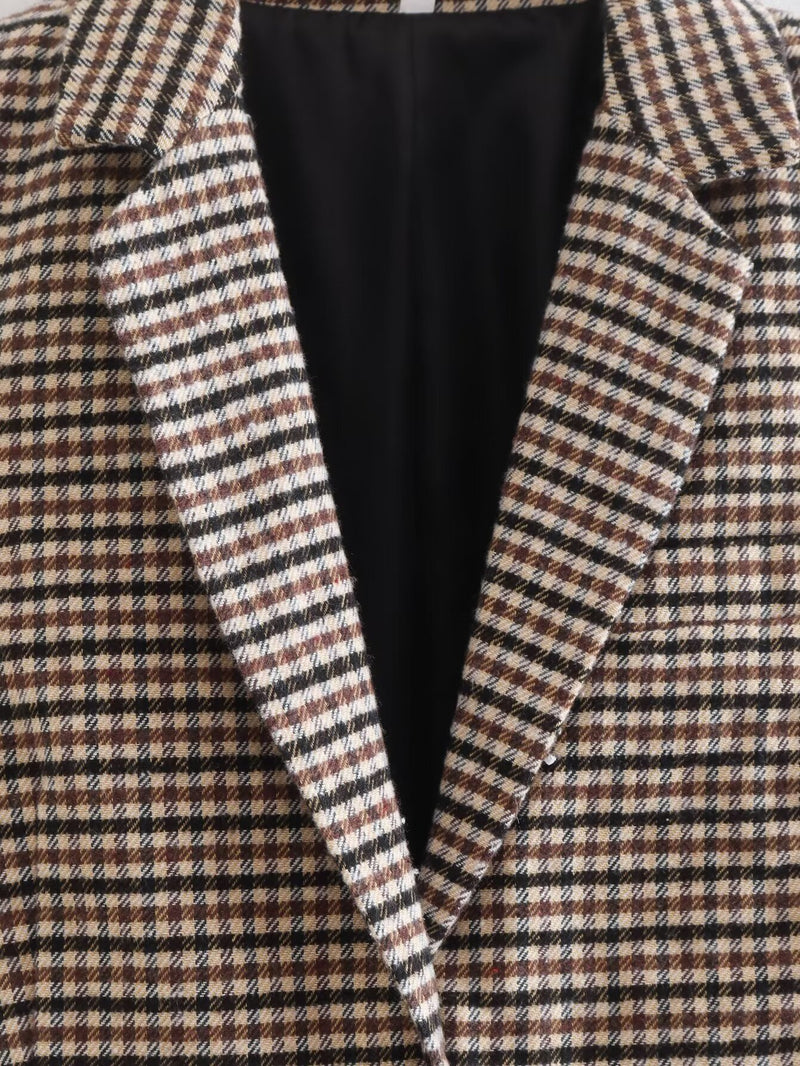 Beautifully Crafted Jacket in a Classic Style