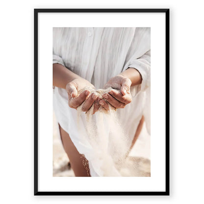 A Vintage Style Garment with Delicate Timeless Details