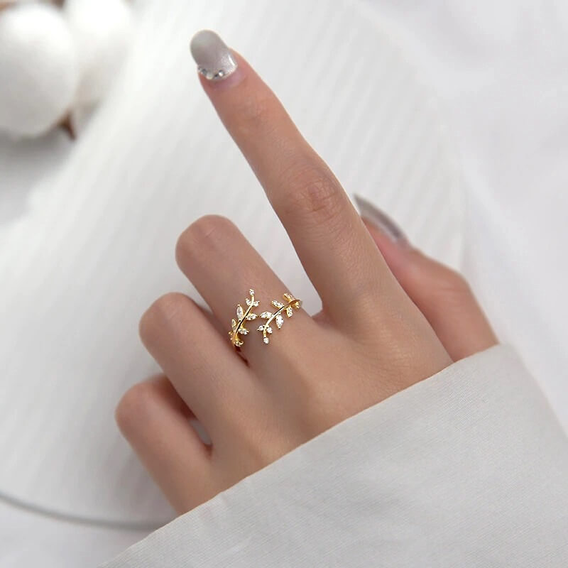 A Vintage Style Garment with Delicate Timeless Details