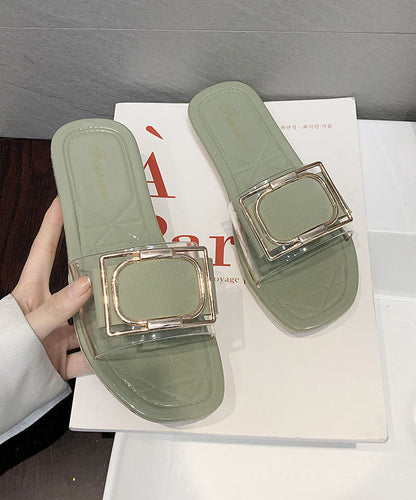 Effortlessly Elegant Sandals with a Timeless Design