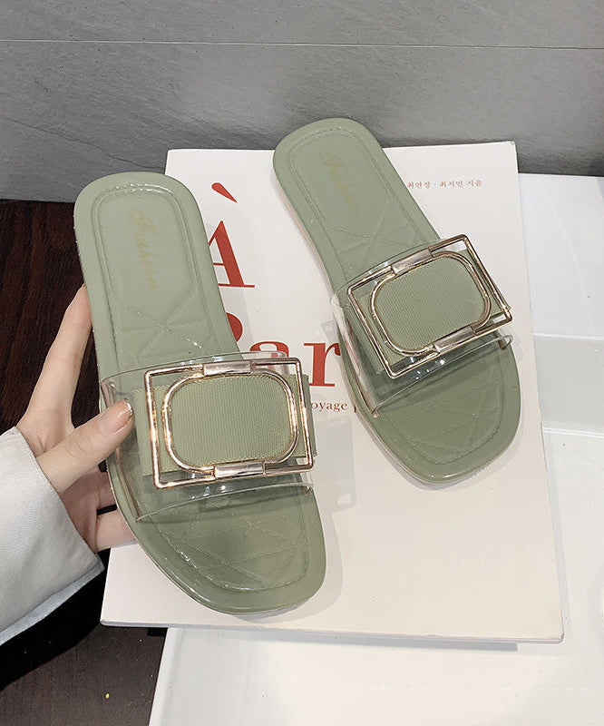 Effortlessly Elegant Sandals with a Timeless Design