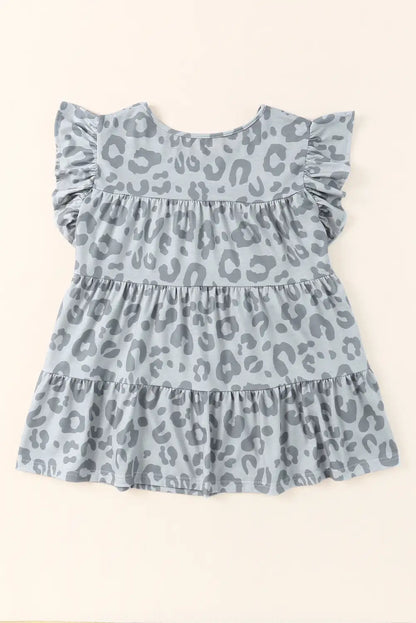 Beautifully Finished Top in a Timeless Design