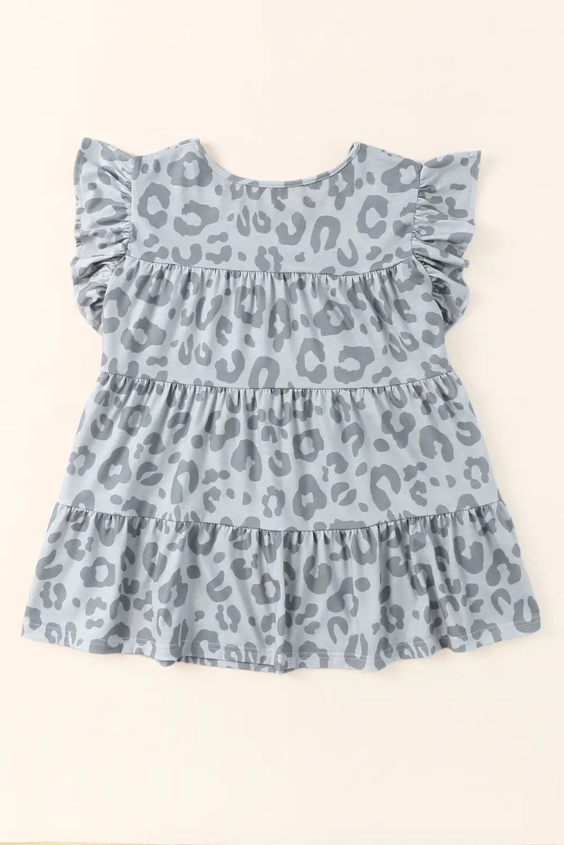 Beautifully Finished Top in a Timeless Design