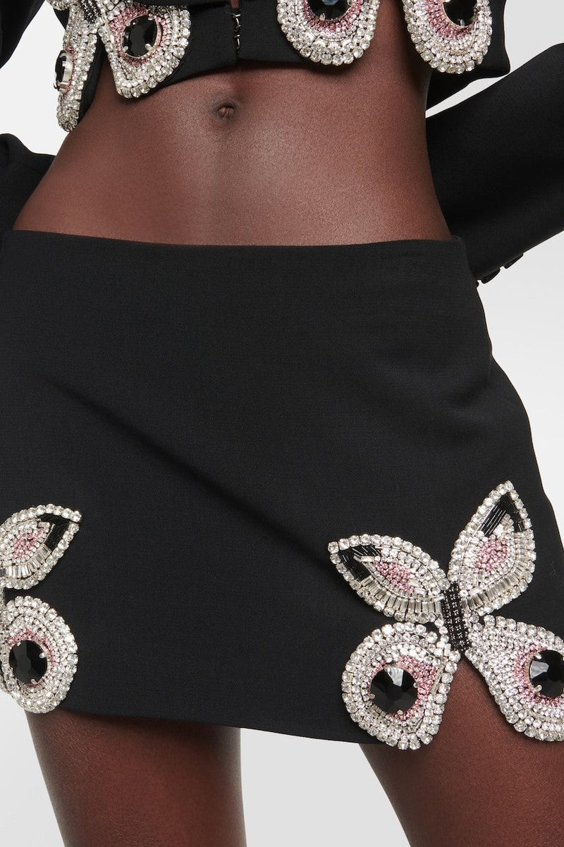 Beautifully Crafted Garment in a Classic Style