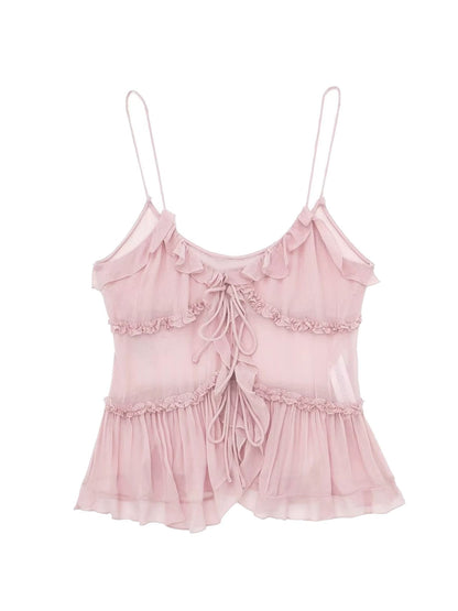 Classic Vintage Top with a Flattering Fit