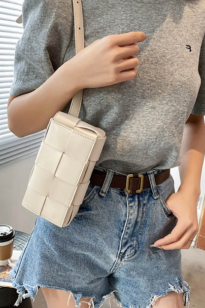 Beautifully Balanced Bag with Timeless Character