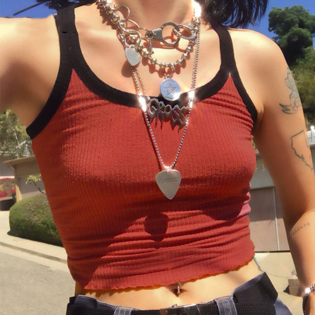 Gracefully Styled Top for Any Occasion