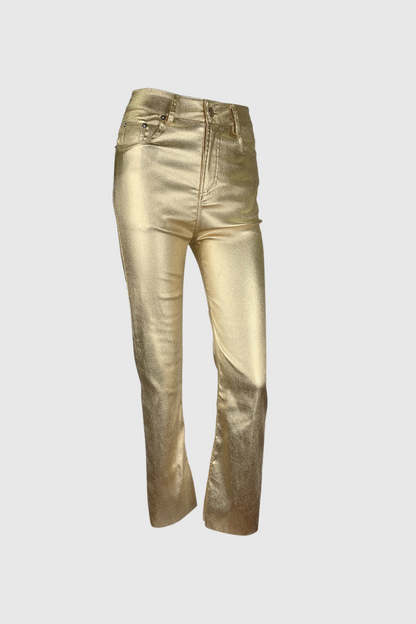 Elegantly Styled Pants for Everyday Wear